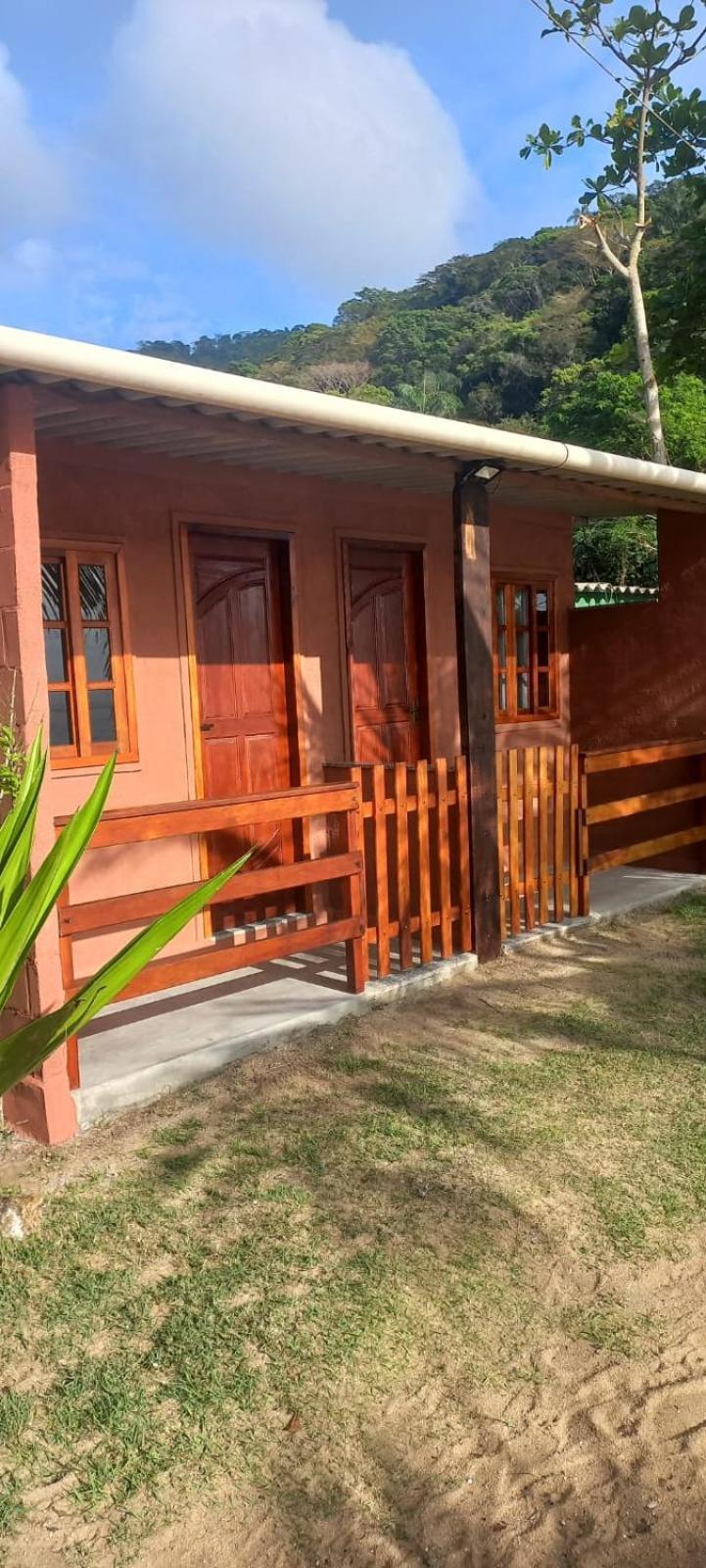 Suites Sol E Mar Angra dos Reis Zewnętrze zdjęcie