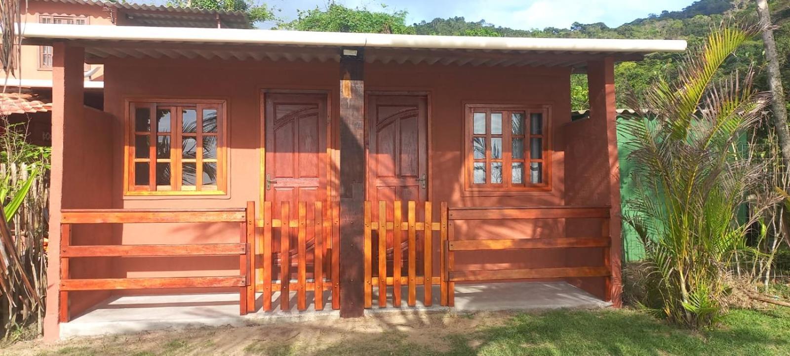 Suites Sol E Mar Angra dos Reis Zewnętrze zdjęcie