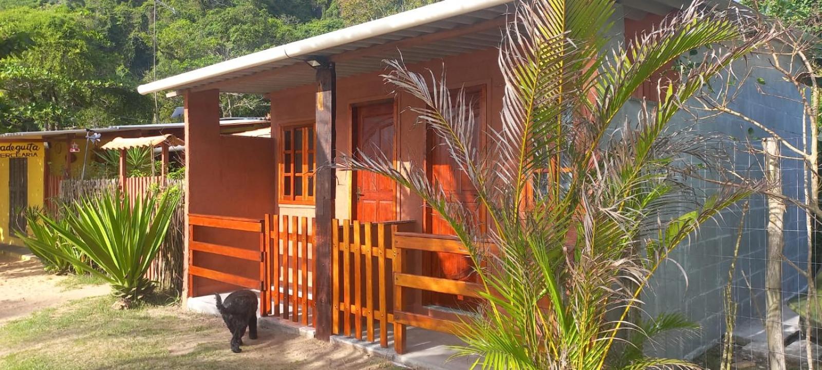 Suites Sol E Mar Angra dos Reis Zewnętrze zdjęcie