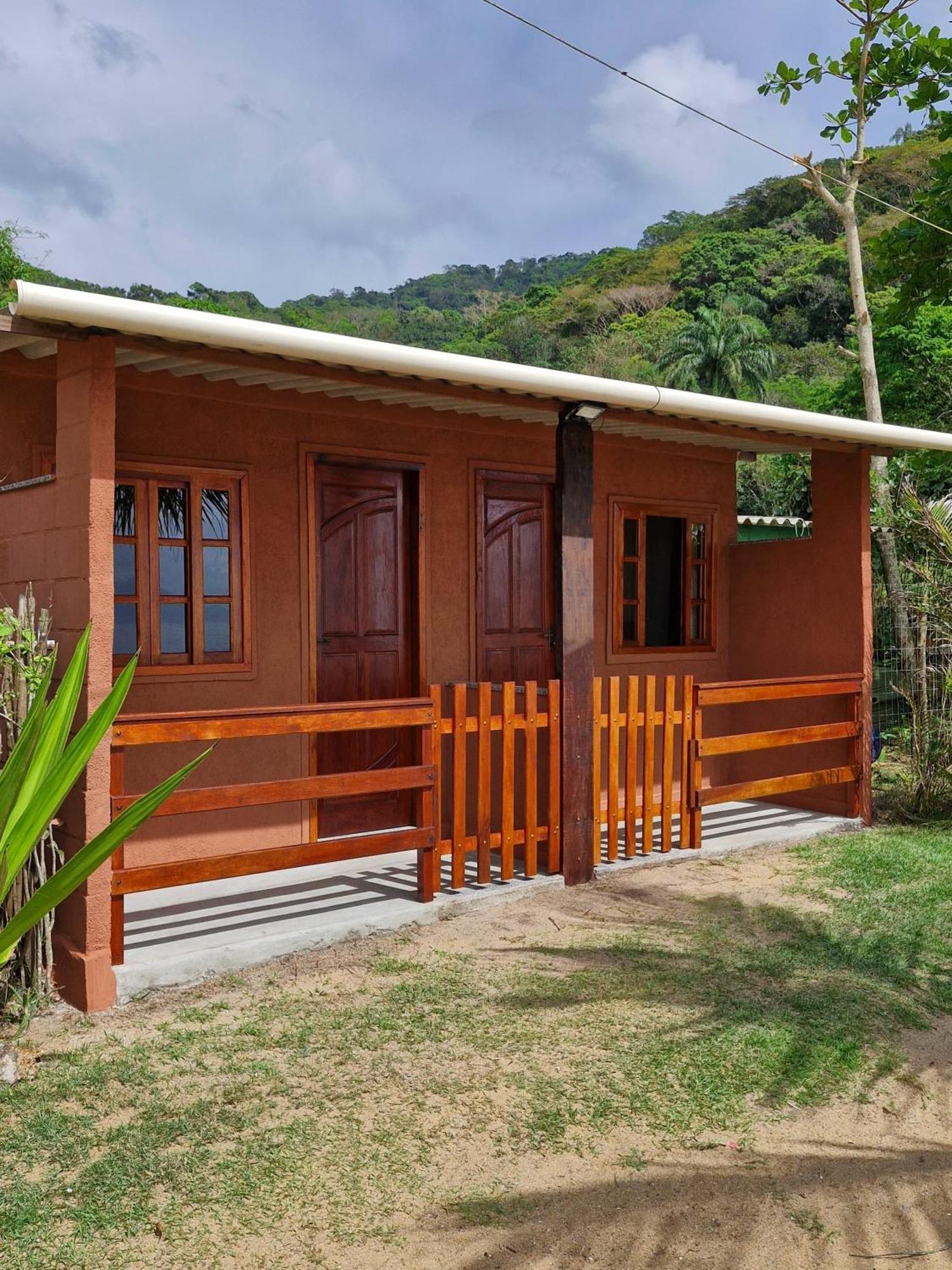 Suites Sol E Mar Angra dos Reis Zewnętrze zdjęcie