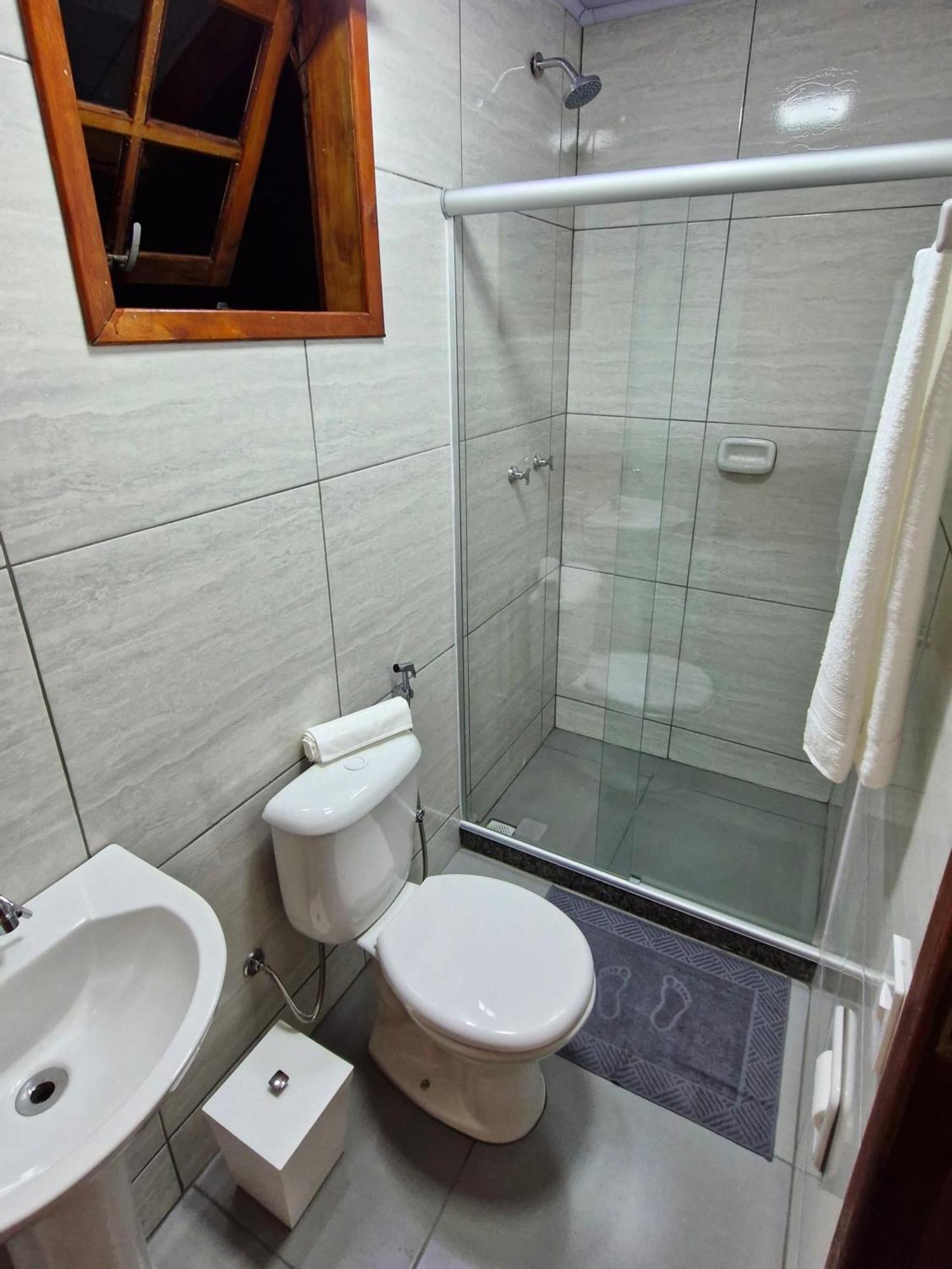 Suites Sol E Mar Angra dos Reis Zewnętrze zdjęcie