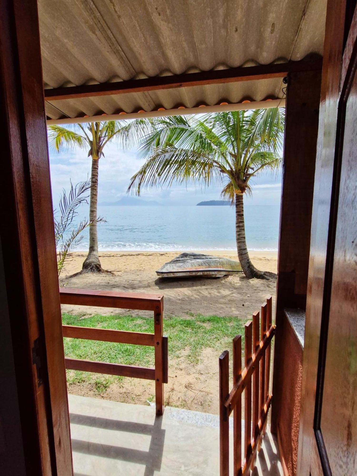 Suites Sol E Mar Angra dos Reis Zewnętrze zdjęcie