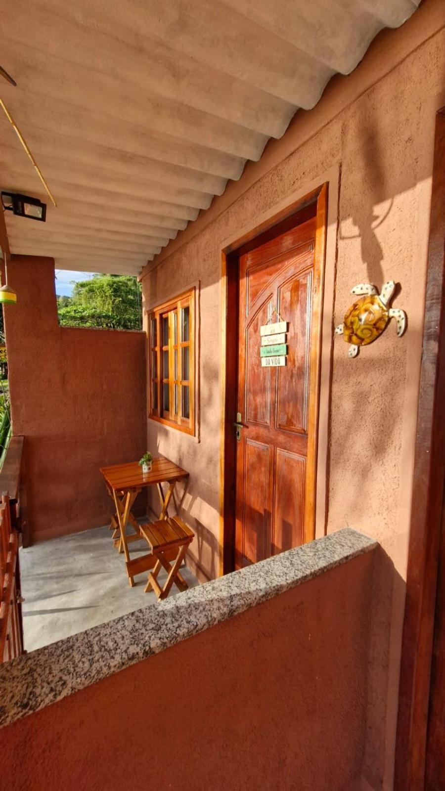 Suites Sol E Mar Angra dos Reis Zewnętrze zdjęcie