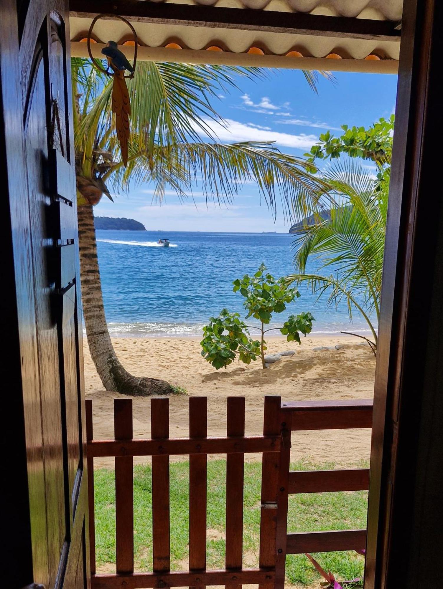Suites Sol E Mar Angra dos Reis Zewnętrze zdjęcie